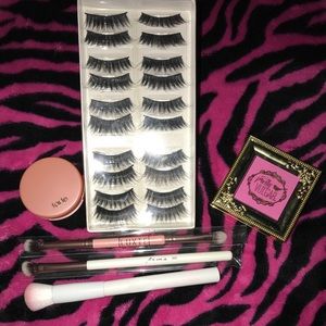 Makeup